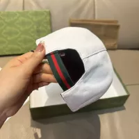 $34.00 USD Gucci Caps #1360198