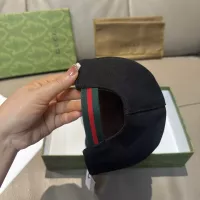 $34.00 USD Gucci Caps #1360199