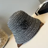 $36.00 USD Chanel Caps #1360204