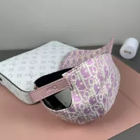 $36.00 USD Christian Dior Caps #1360205