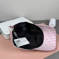 $36.00 USD Christian Dior Caps #1360205