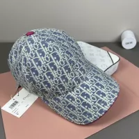 $36.00 USD Christian Dior Caps #1360207