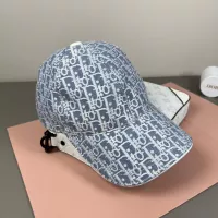 $36.00 USD Christian Dior Caps #1360208