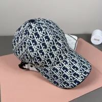 $36.00 USD Christian Dior Caps #1360209