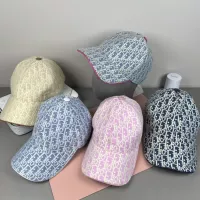 $36.00 USD Christian Dior Caps #1360209