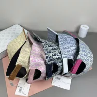 $36.00 USD Christian Dior Caps #1360209
