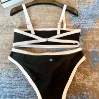 $38.00 USD Chanel Bathing Suits For Women #1360210