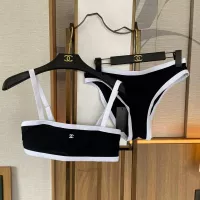 $38.00 USD Chanel Bathing Suits For Women #1360210