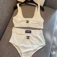$39.00 USD Chanel Bathing Suits For Women #1360213