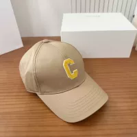 $27.00 USD Celine Caps #1360216