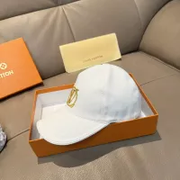 $36.00 USD Louis Vuitton LV Caps #1360226