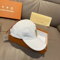 $36.00 USD Louis Vuitton LV Caps #1360226
