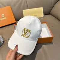 $36.00 USD Louis Vuitton LV Caps #1360226