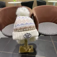$38.00 USD Prada Caps #1360231