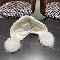 $38.00 USD Prada Caps #1360231