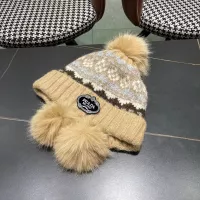 $38.00 USD Prada Caps #1360232