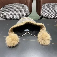 $38.00 USD Prada Caps #1360232
