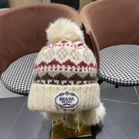 $38.00 USD Prada Caps #1360233