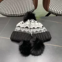 $38.00 USD Prada Caps #1360234