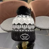 $38.00 USD Prada Caps #1360234
