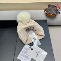 $36.00 USD Moncler Caps #1360236