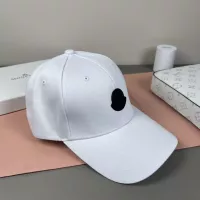 $25.00 USD Moncler Caps #1360244