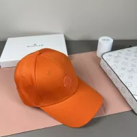 $25.00 USD Moncler Caps #1360245
