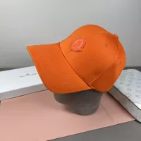 $25.00 USD Moncler Caps #1360245