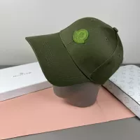 $25.00 USD Moncler Caps #1360247