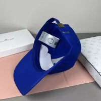 $25.00 USD Moncler Caps #1360251