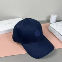 $25.00 USD Moncler Caps #1360253