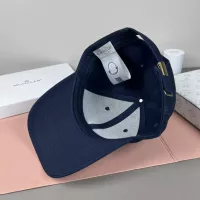 $25.00 USD Moncler Caps #1360253