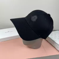 $25.00 USD Moncler Caps #1360254