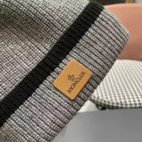 $34.00 USD Moncler Caps #1360256