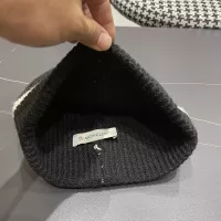 $34.00 USD Moncler Caps #1360257