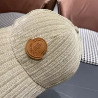 $34.00 USD Moncler Caps #1360259