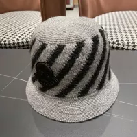 $36.00 USD Moncler Caps #1360262