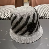 $36.00 USD Moncler Caps #1360262