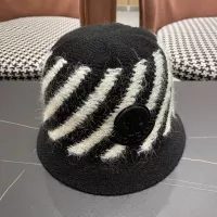 $36.00 USD Moncler Caps #1360264
