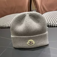 $34.00 USD Moncler Caps #1360267