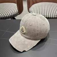 $34.00 USD Moncler Caps #1360274