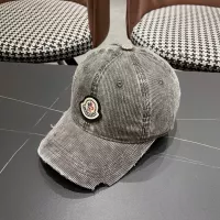 $34.00 USD Moncler Caps #1360275