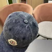 $34.00 USD Moncler Caps #1360276