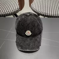 $34.00 USD Moncler Caps #1360277