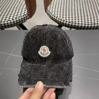 $34.00 USD Moncler Caps #1360277