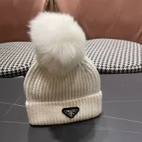 $39.00 USD Prada Caps #1360282