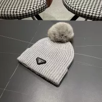 $39.00 USD Prada Caps #1360283