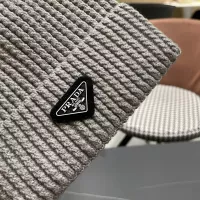 $39.00 USD Prada Caps #1360283