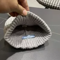$39.00 USD Prada Caps #1360283