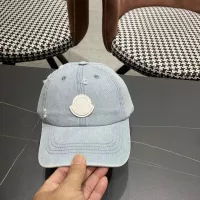 $32.00 USD Moncler Caps #1360286